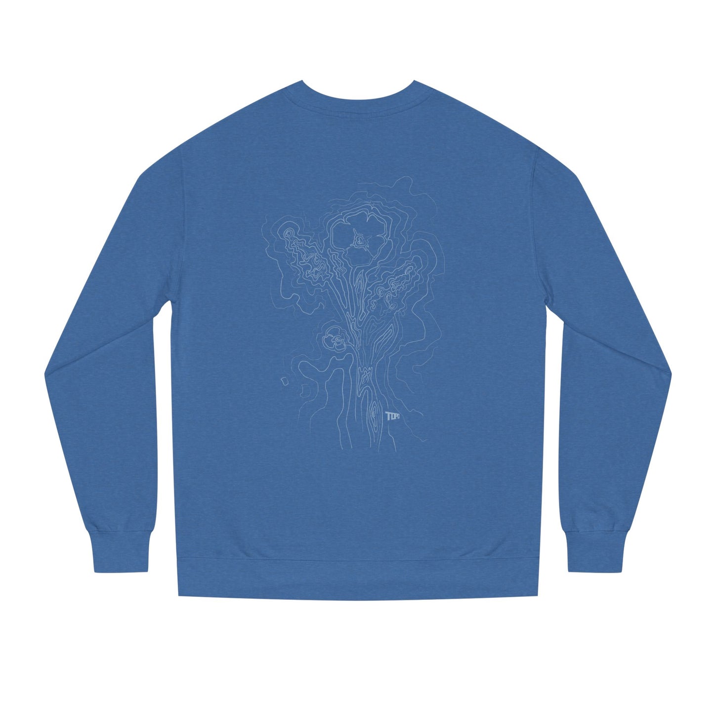 Wildflower Crew Neck