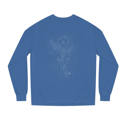 Wildflower Crew Neck
