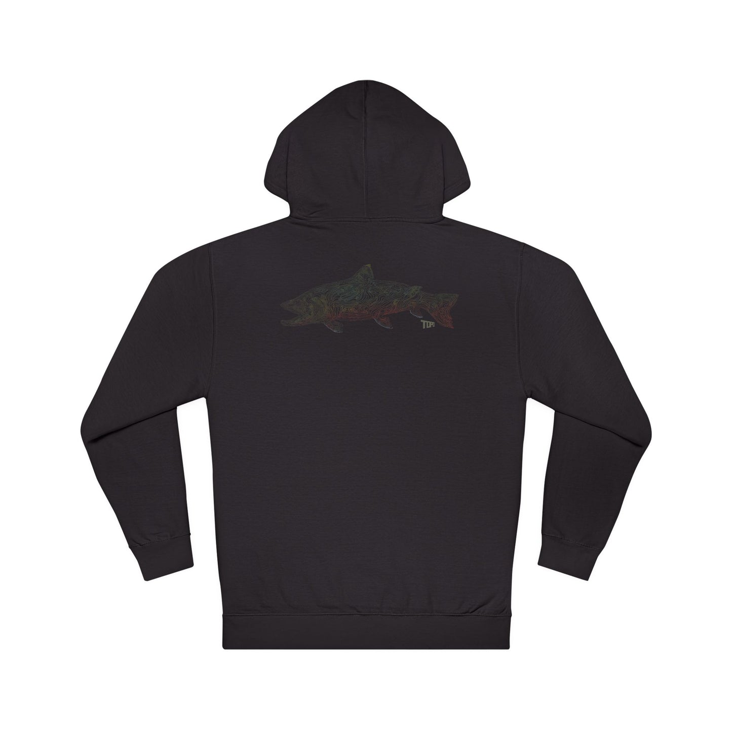 Brookie Hoodie