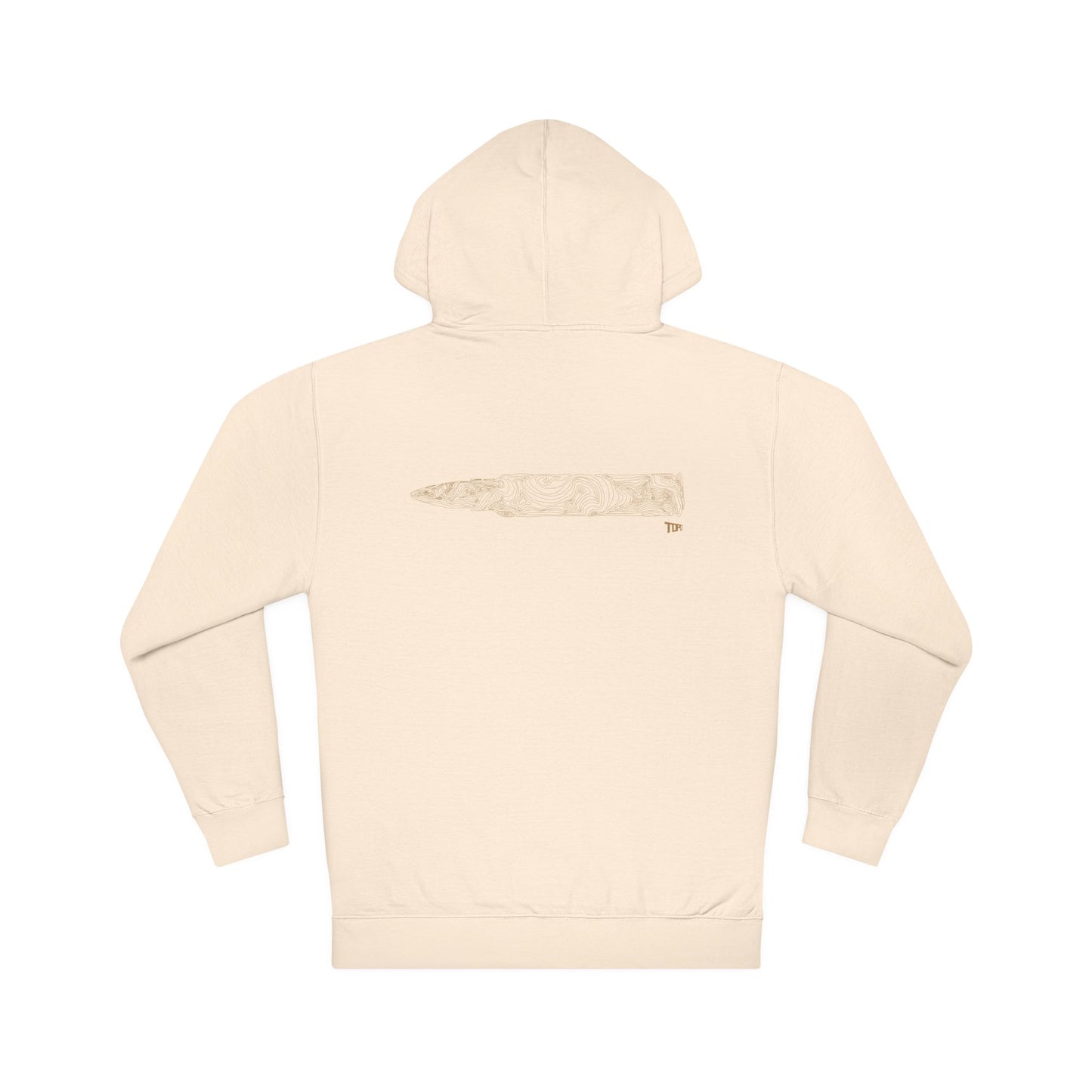 Magnum Hoodie