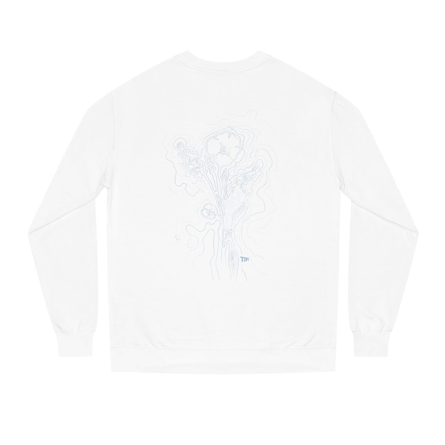 Wildflower Crew Neck