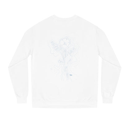 Wildflower Crew Neck