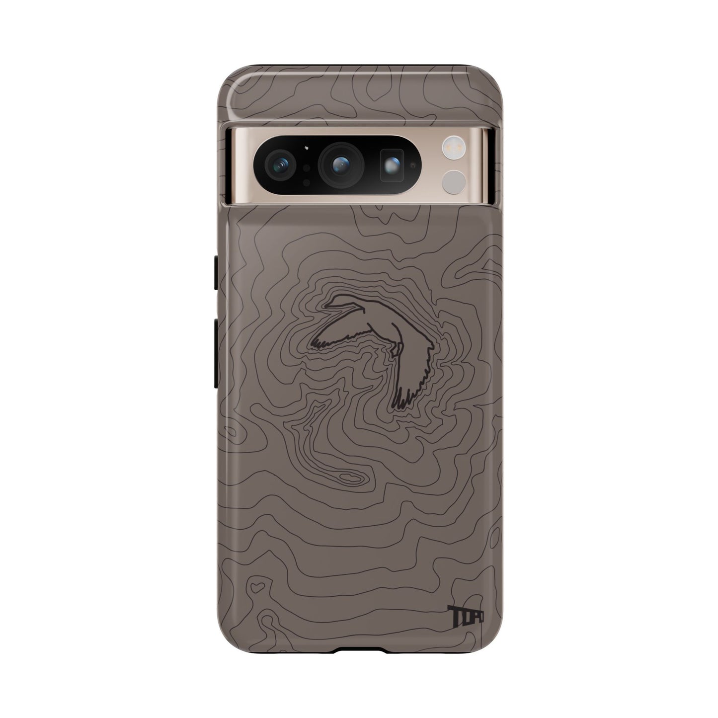 Canada Goose Tough Phone Case