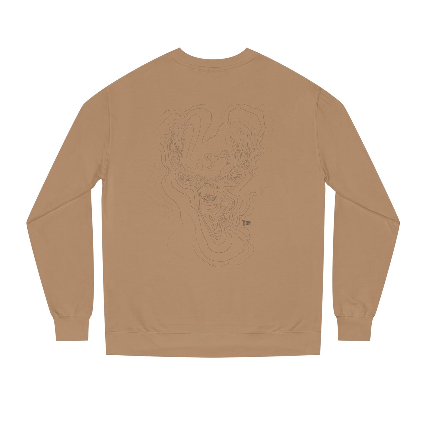 Muley Crew Neck