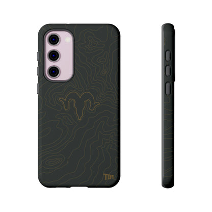 Bighorn Tough Phone Case