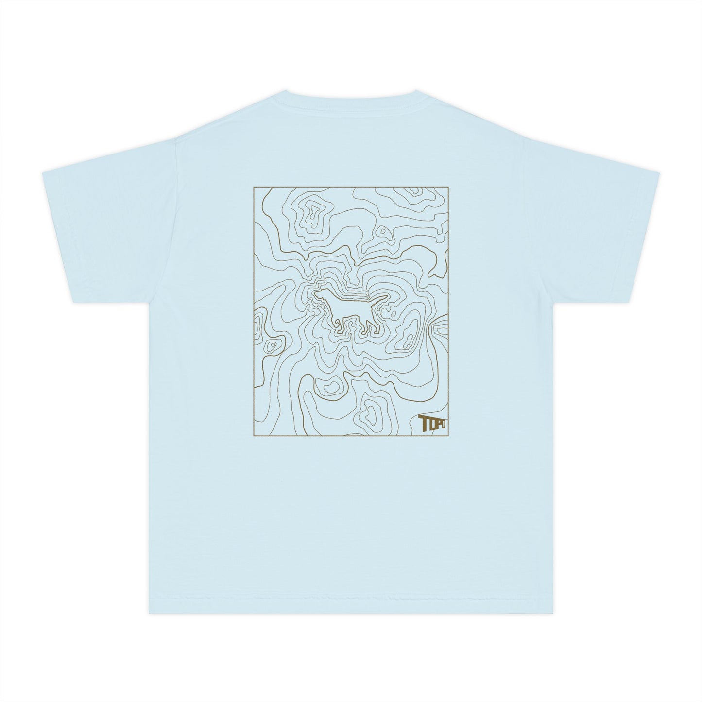 Good Boy Tee
