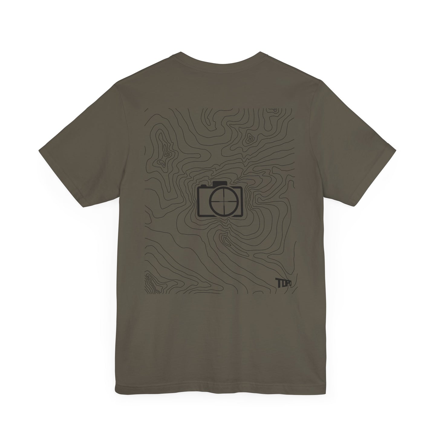 Creative Hunter Tee