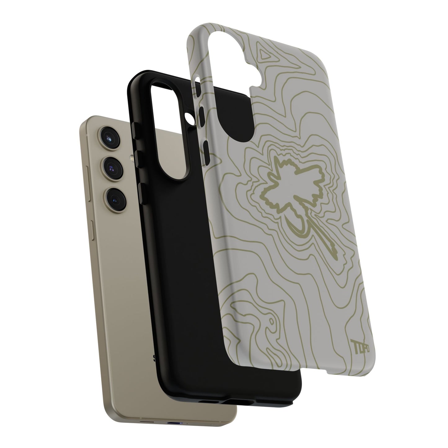 BWO Tough Phone Case