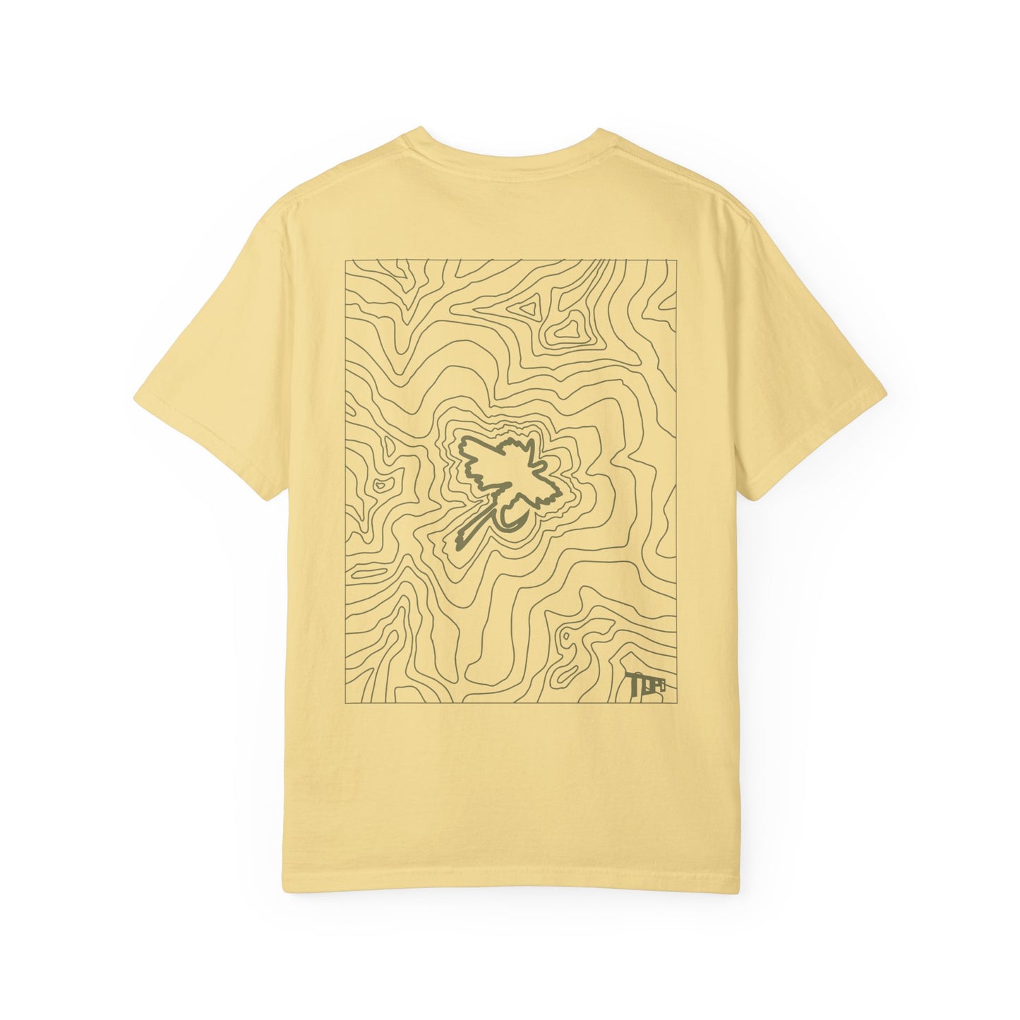 Dry Fly Tee Shirt
