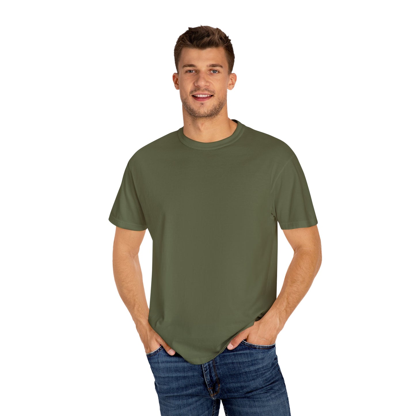 Caliber Short Sleeve Tee