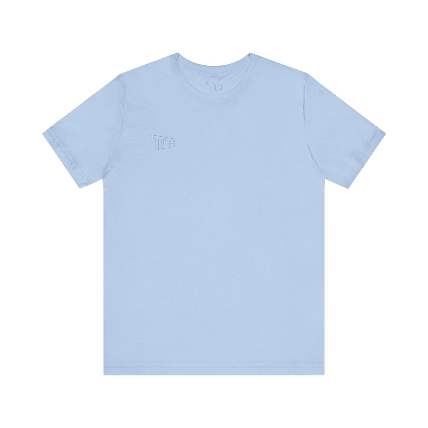 Cross Rifles Short Sleeve Tee