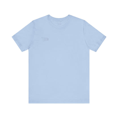 Cross Rifles Short Sleeve Tee