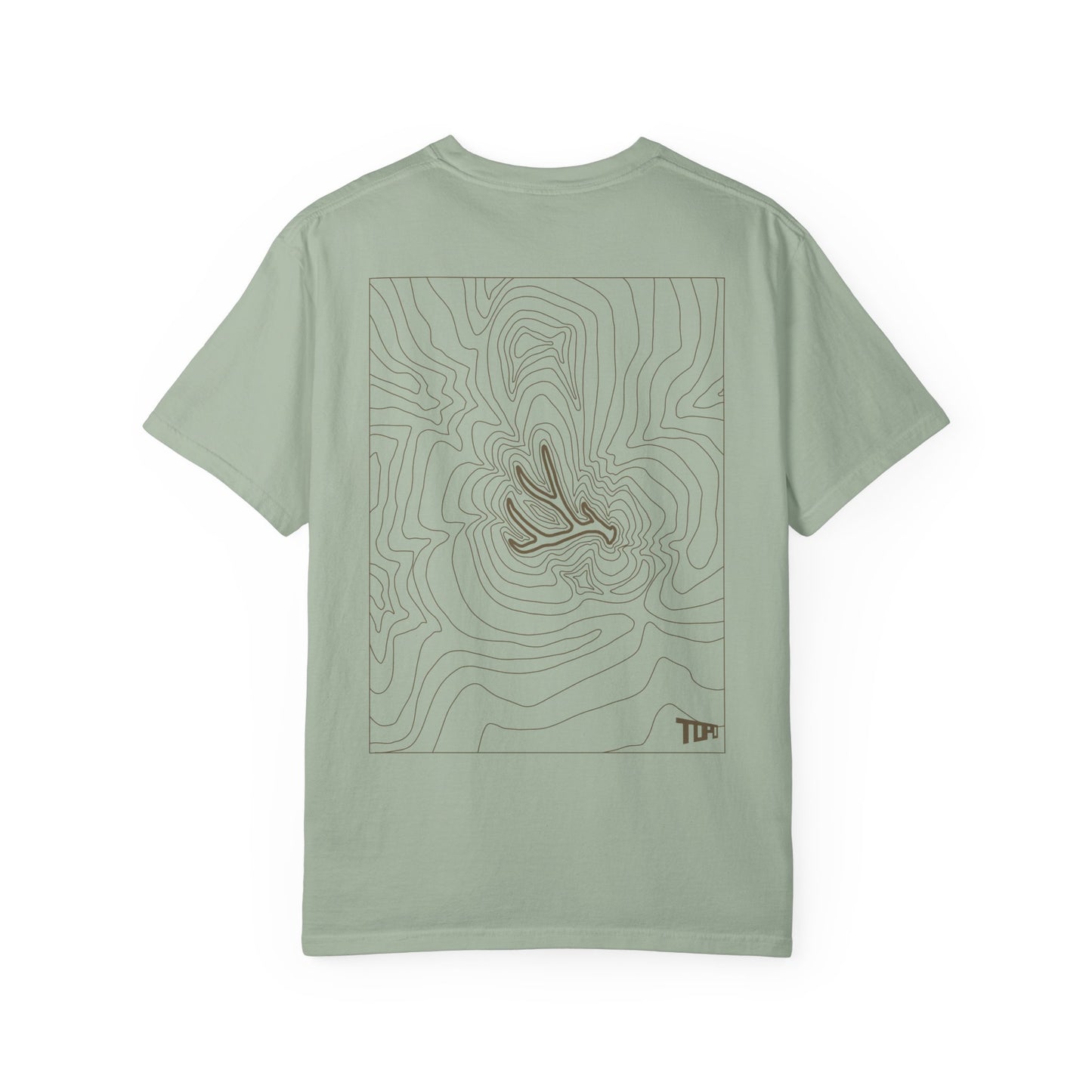 Muley Shed Short Sleeve Tee