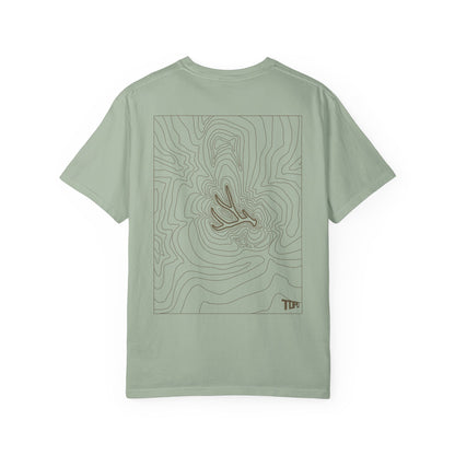 Muley Shed Short Sleeve Tee