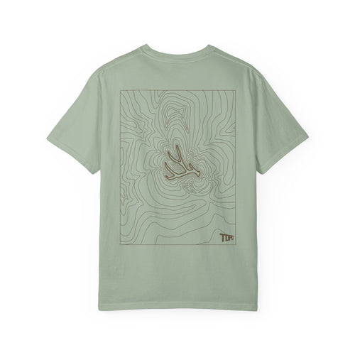 Muley Shed Short Sleeve Tee