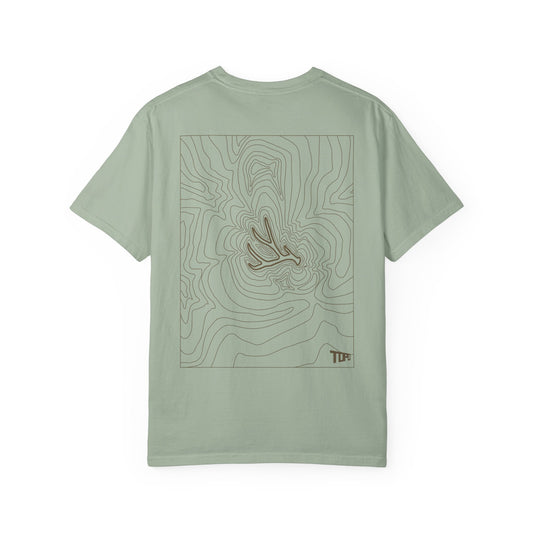 Muley Shed Short Sleeve Tee