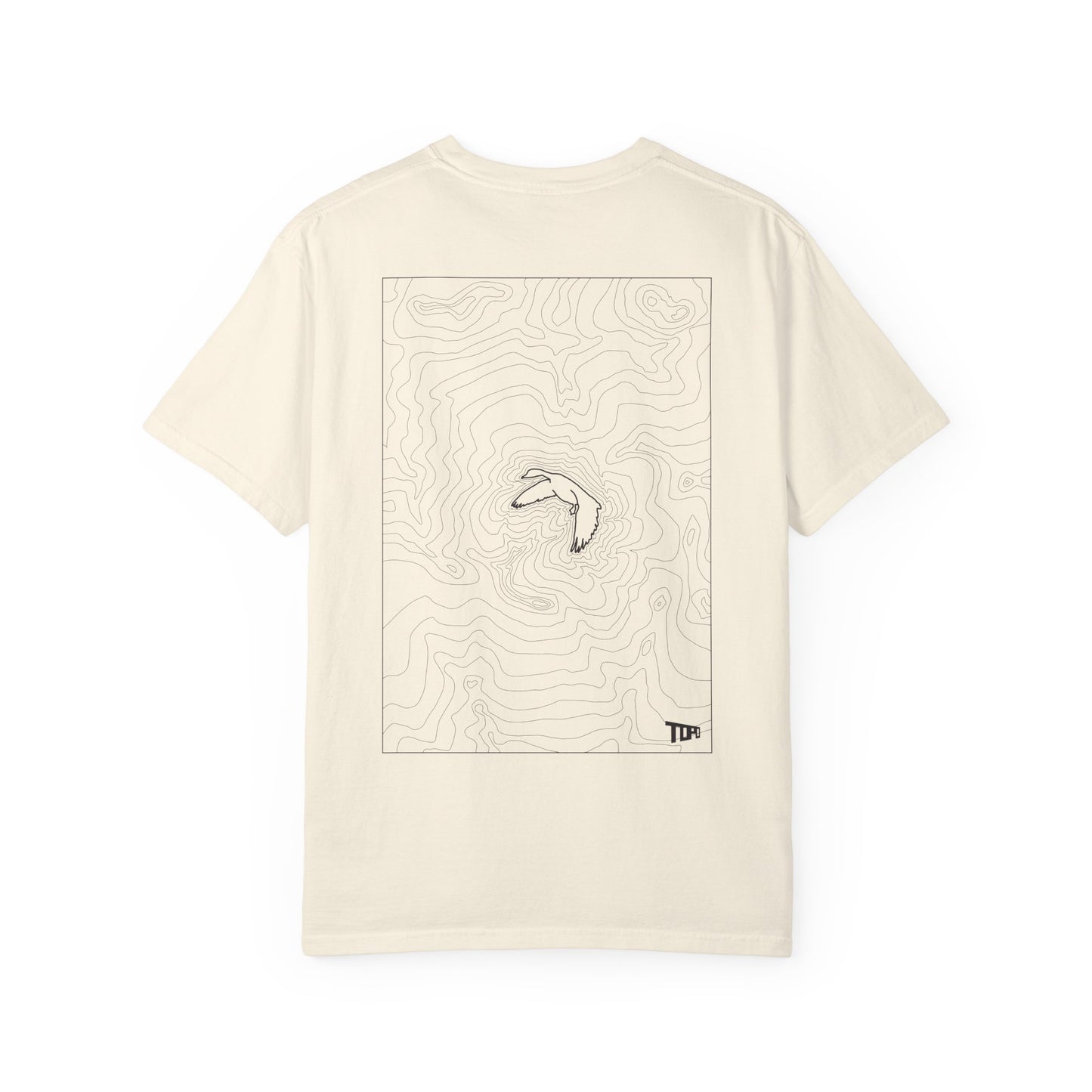 Canada Goose Short Sleeve Tee