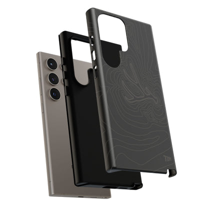 Muley Blackout Phone Case
