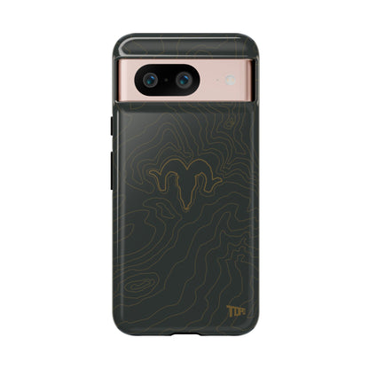 Bighorn Tough Phone Case