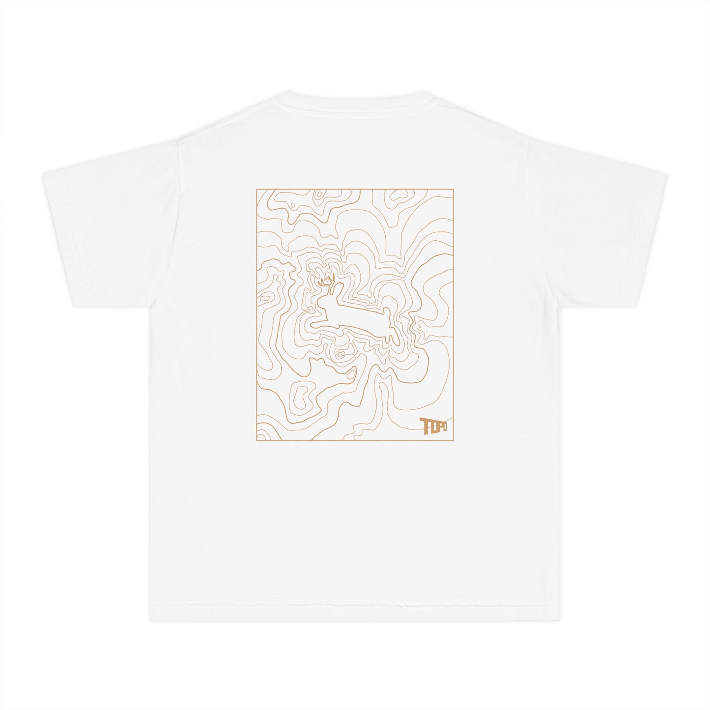 Jackalope Tee
