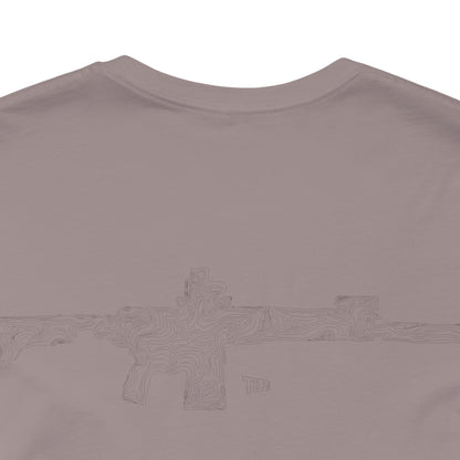 XM7 Short Sleeve Tee