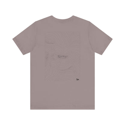 Blackhawk Short Sleeve Tee