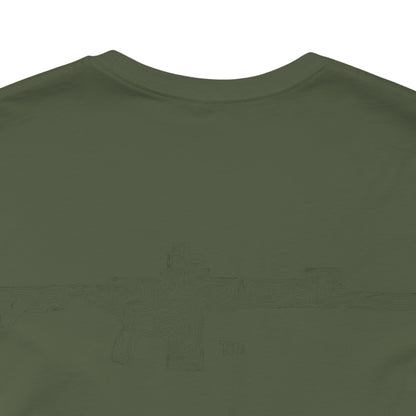 XM7 Short Sleeve Tee