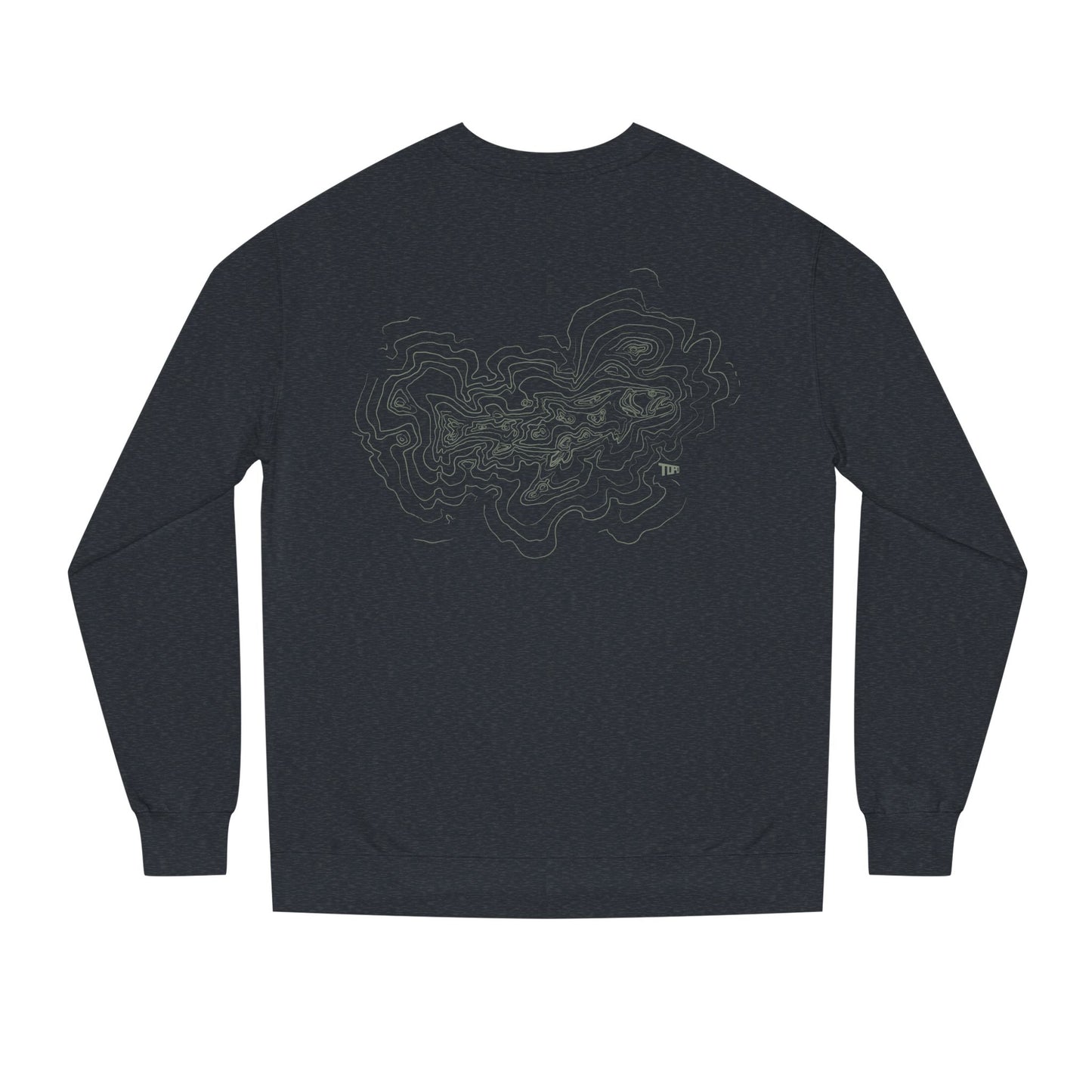 Trophy Trout Crew Neck
