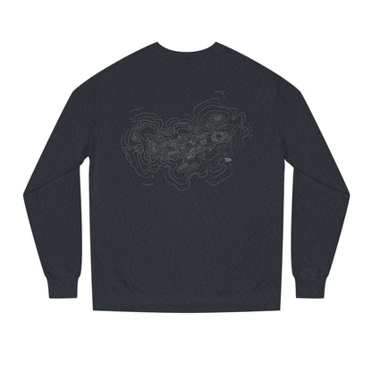 Trophy Trout Crew Neck