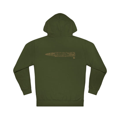 Magnum Hoodie