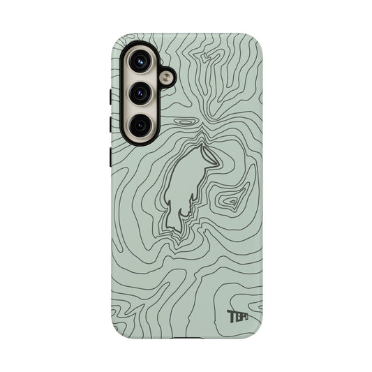 Largemouth Tough Phone Case