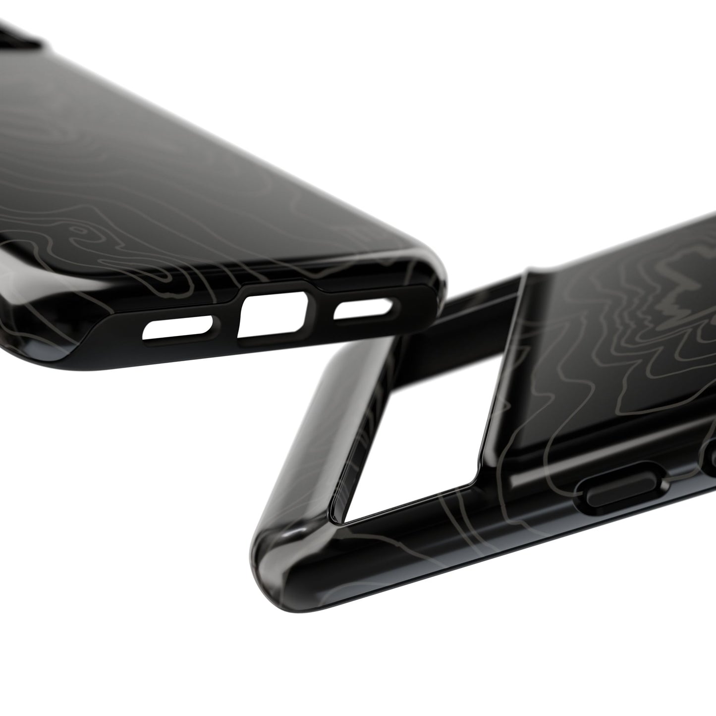 BWO Blackout Phone Case
