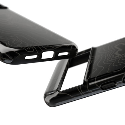 BWO Blackout Phone Case