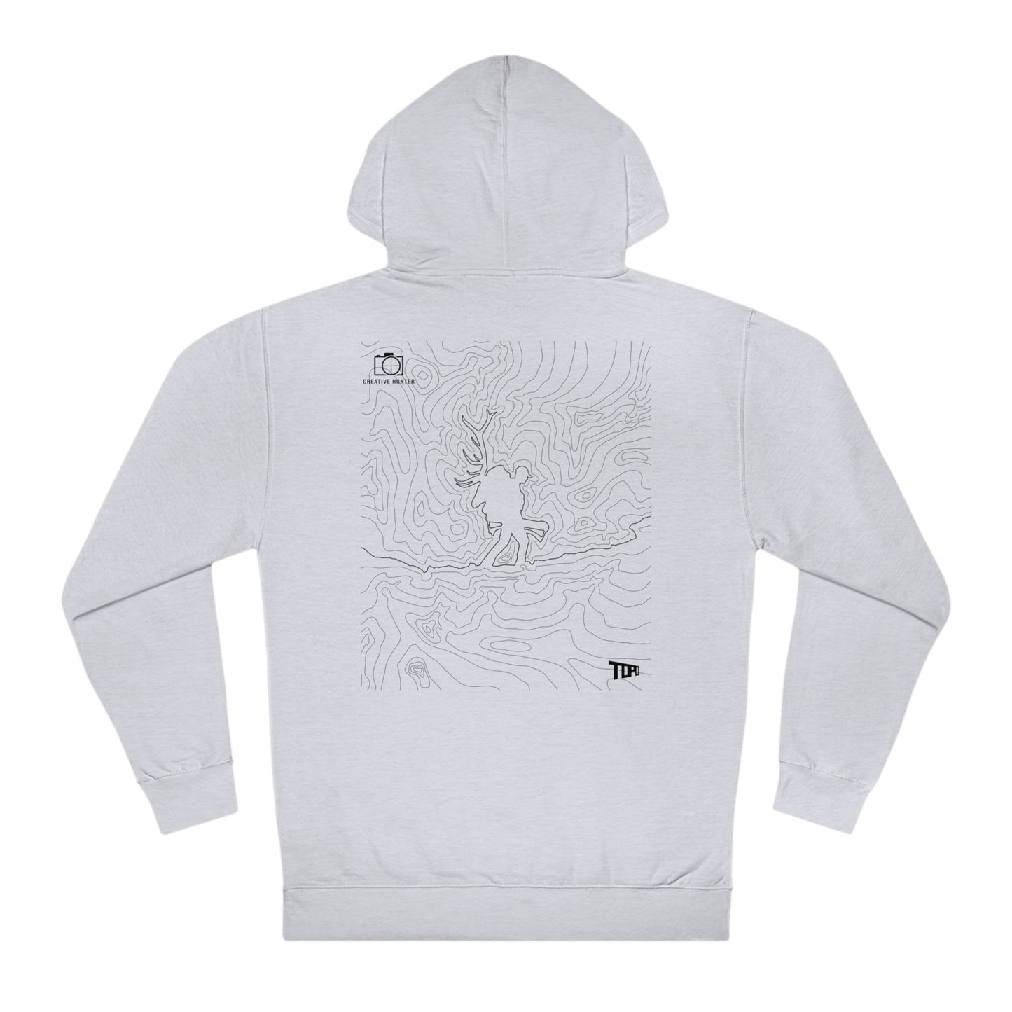 Elk Packout Hoodie