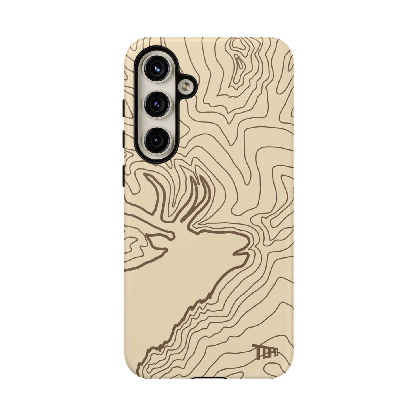 Bugle Tough Phone Case