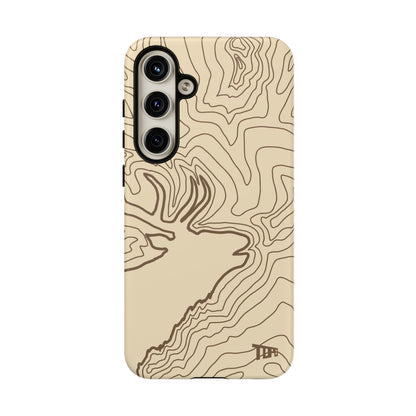 Bugle Tough Phone Case