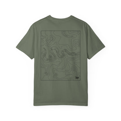 Join or Die Tee