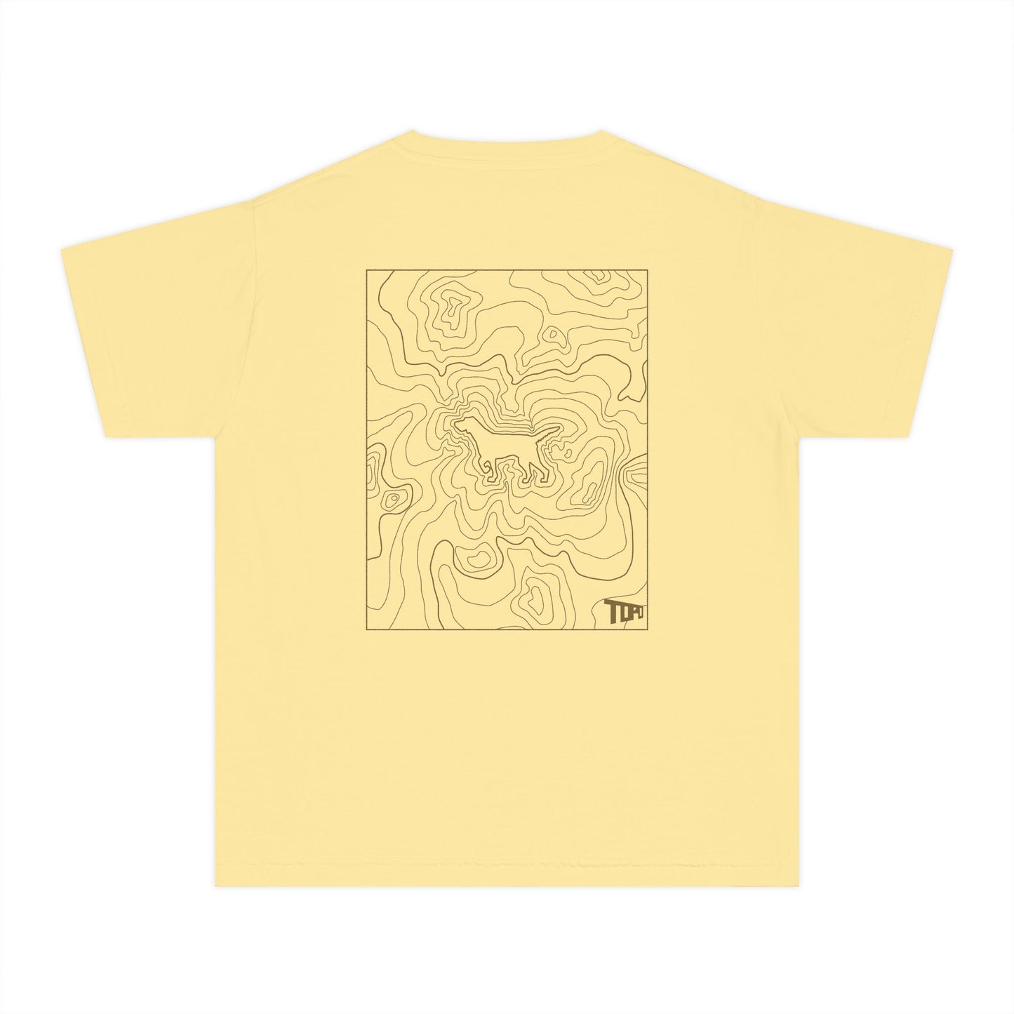 Good Boy Tee