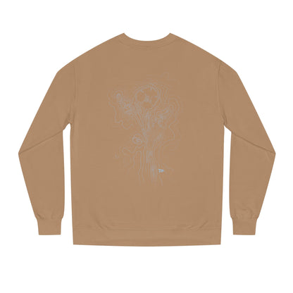 Wildflower Crew Neck