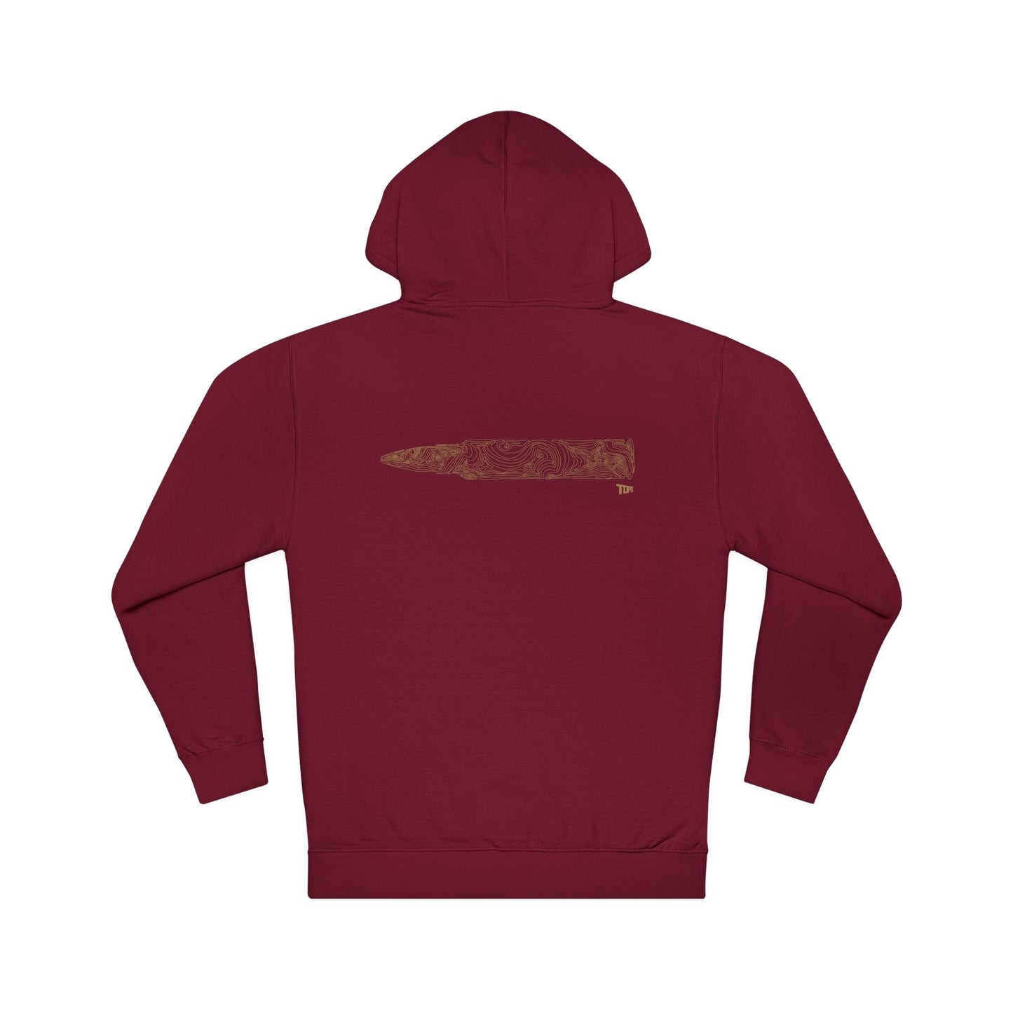 Magnum Hoodie