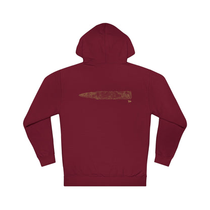 Magnum Hoodie
