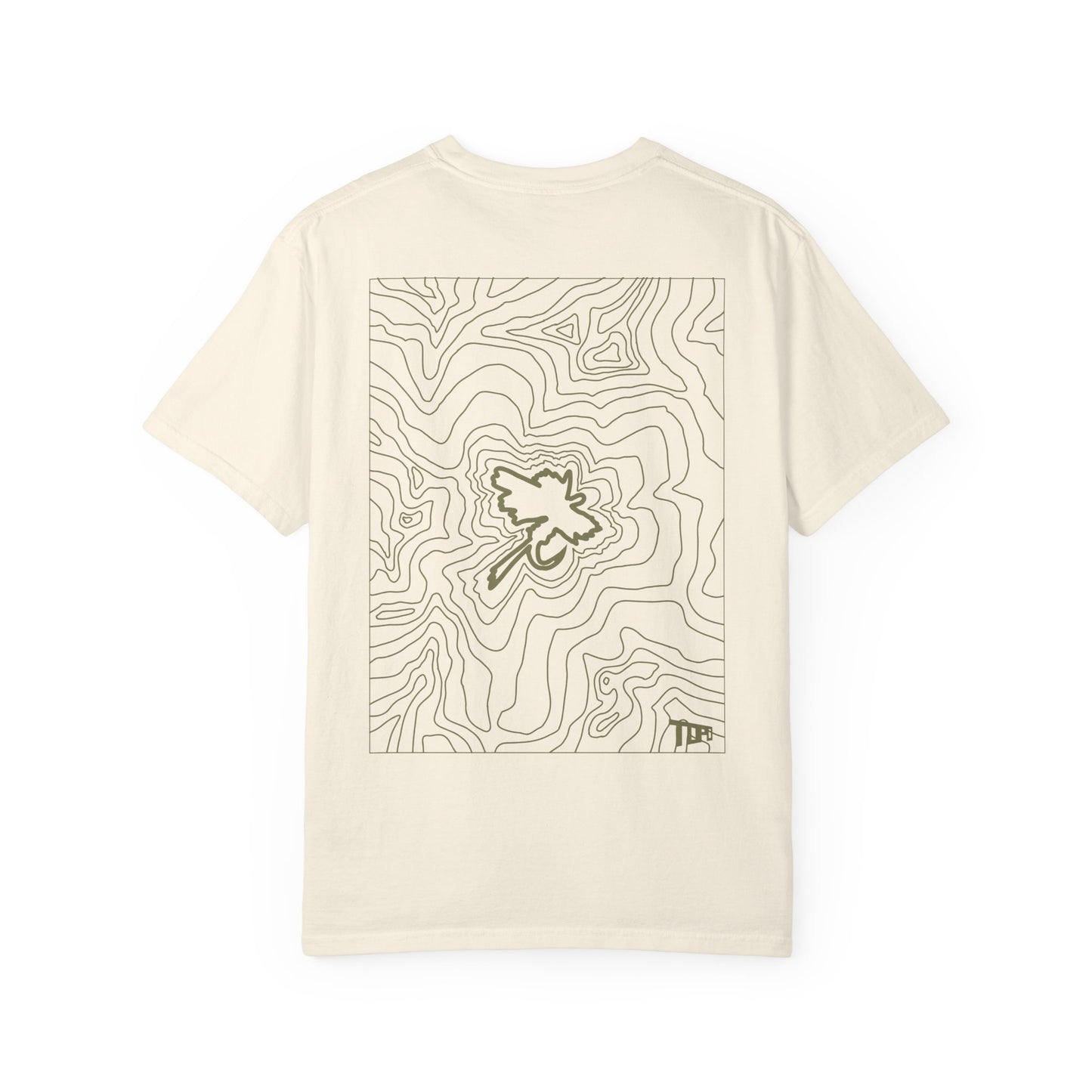 Dry Fly Tee Shirt
