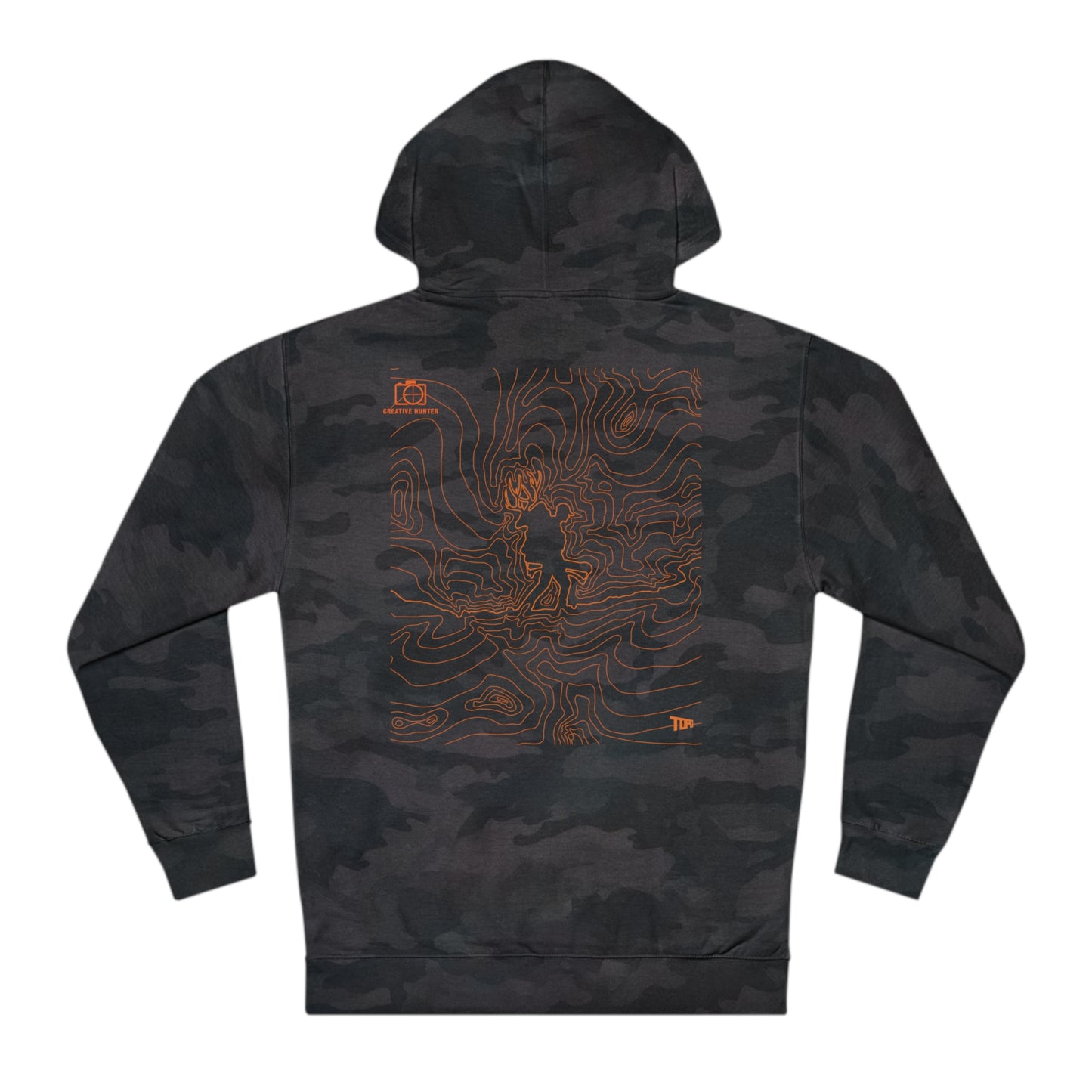 Blaze Muley Packout Hoodie