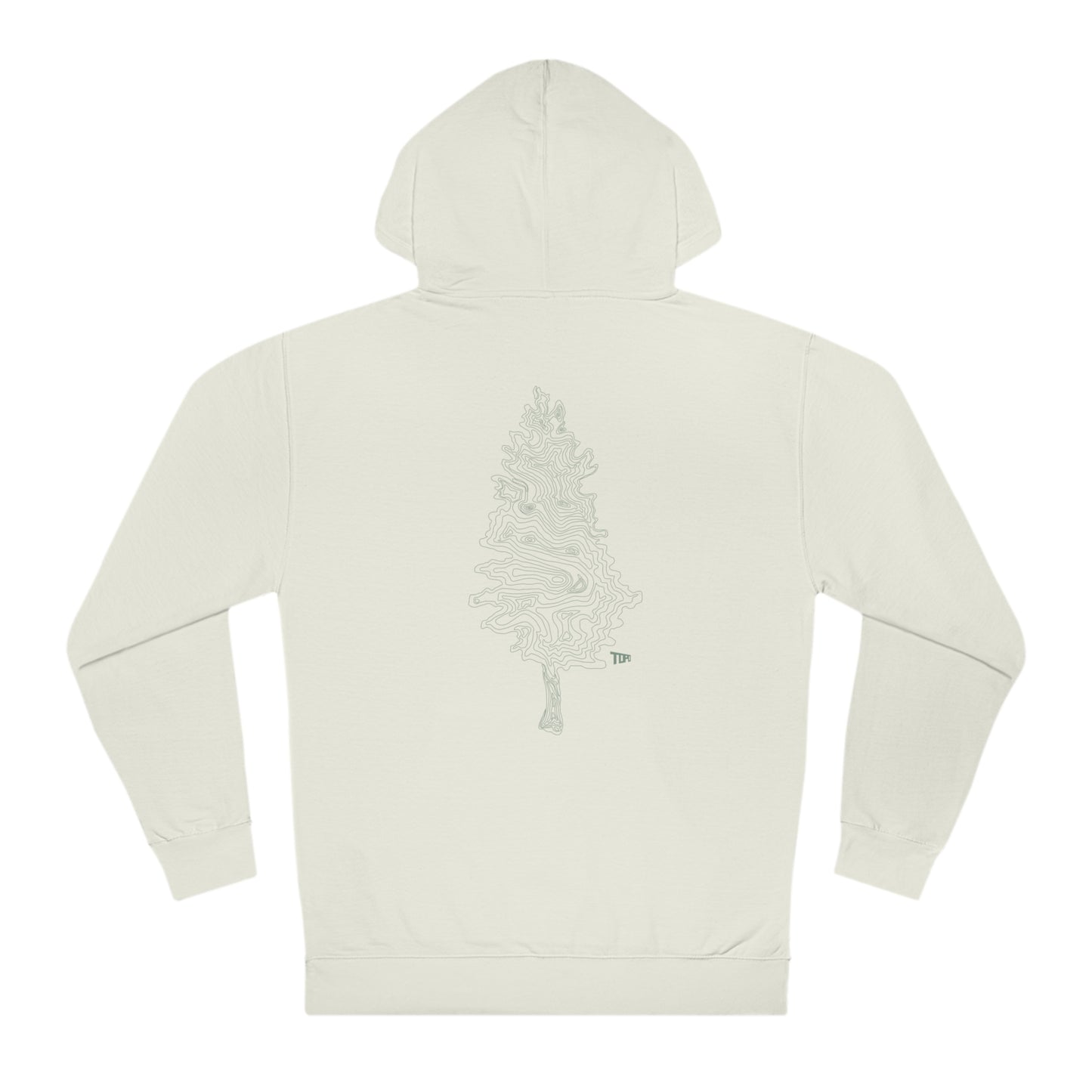 Pine Hoodie