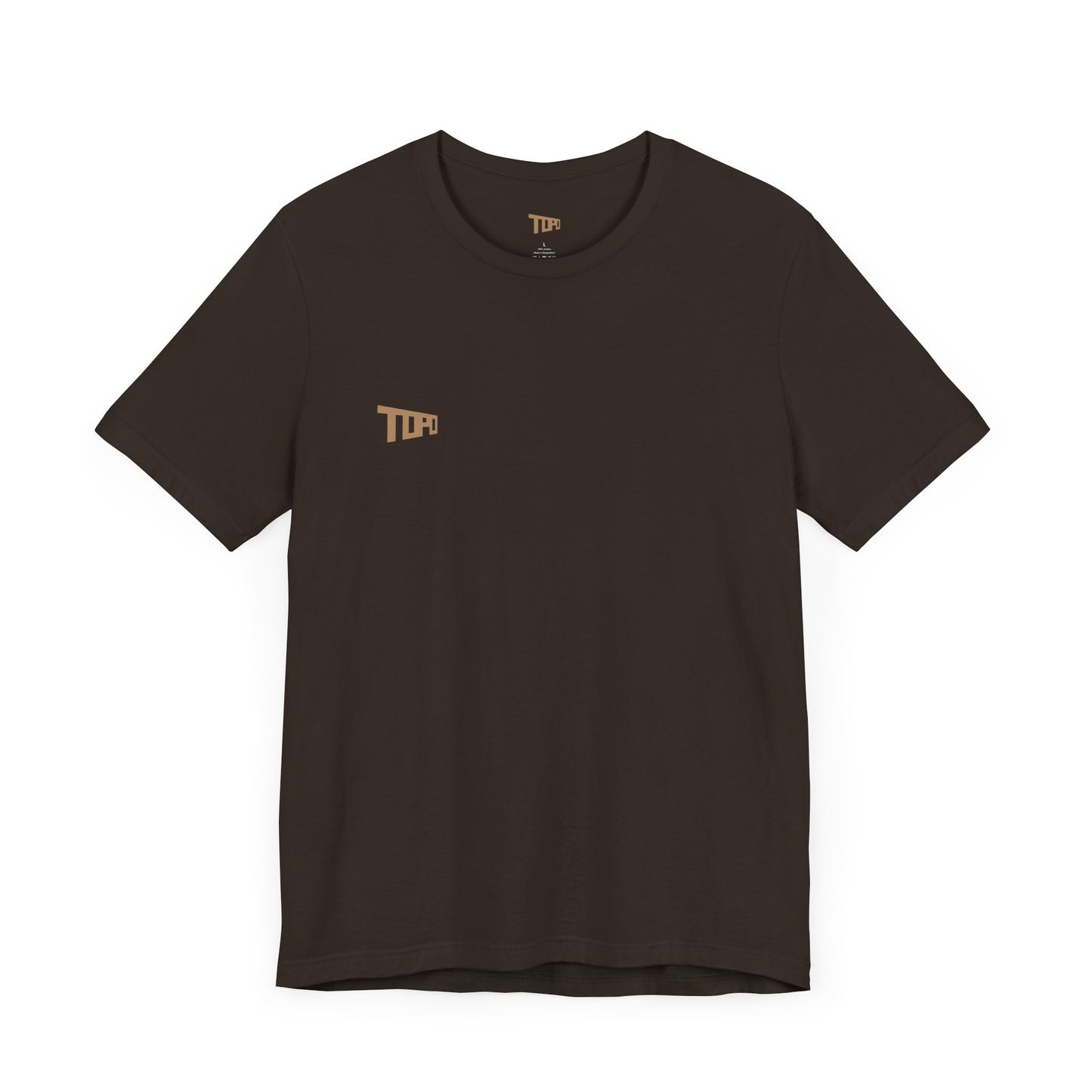 Tiger Trout Short Sleeve Tee