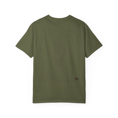 Drifter Short Sleeve Tee