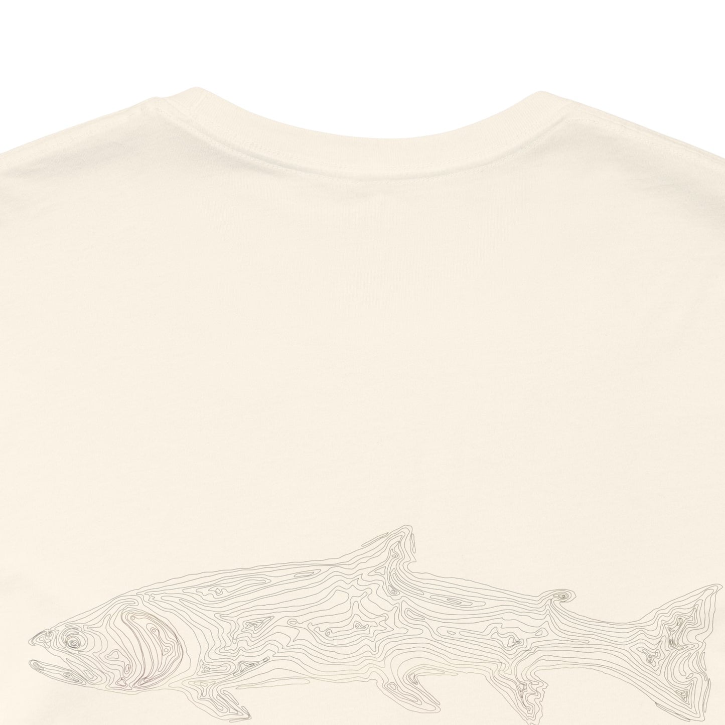 Cutthroat Short Sleeve Tee