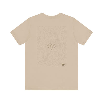 Bighorn Short Sleeve Tee