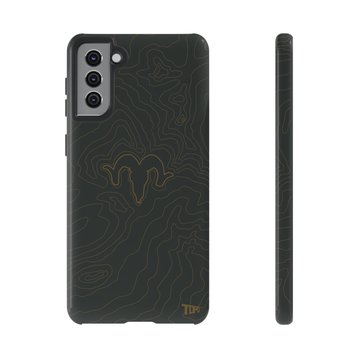 Bighorn Tough Phone Case