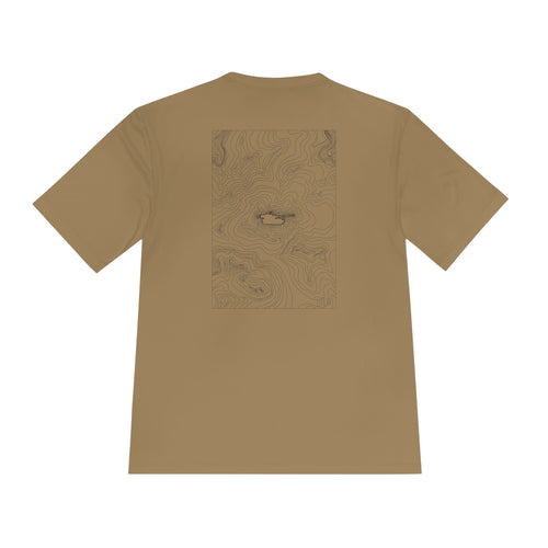 Coyote Brown Paladin Tee